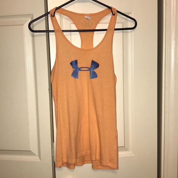 Tank top - Picture 1 of 2